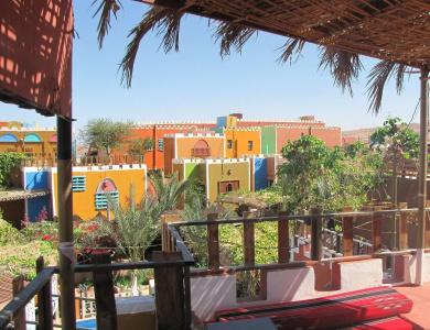 Bedouin Garden Village - 19