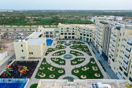 The Plaza & Resort - 93