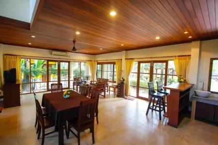 Baan Grood Arcadia & Spa - 70