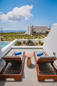 Vineyard Exclusive Suites - 105