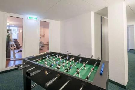 Best Western München Airport - 23