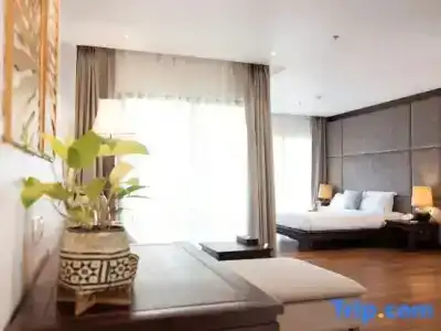 Baan Laimai Beach Resort & Spa - Sha Extra Plus - 83