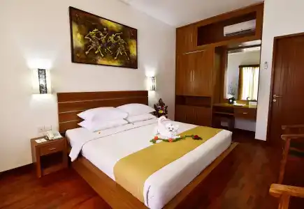 Satriya Cottages - 4