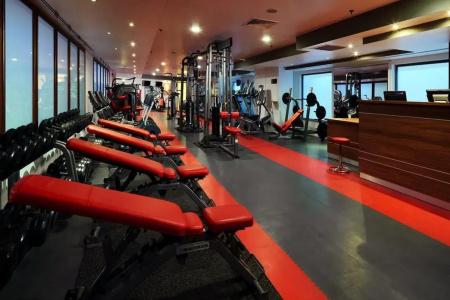 Malta Marriott & Spa - 23