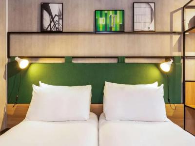 ibis Paris Bastille Opera - 38