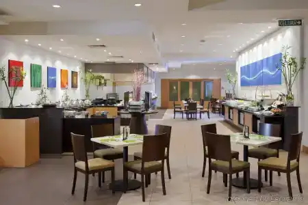 Holiday Inn Melaka, An Ihg - 26