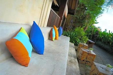 Urban Styles Inata Bisma Ubud - 99