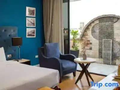 Hanoi Brilliant and Spa - 117