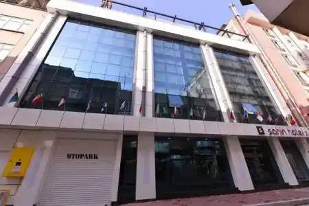 Samsun Sahin 2 - 0