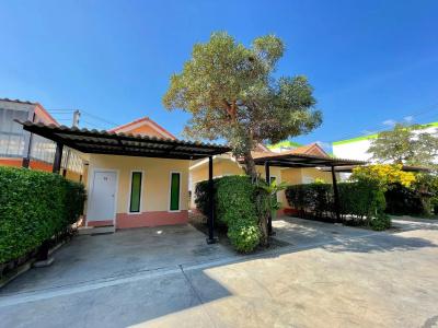 PaPlern Resort - 24