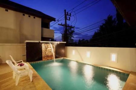 Club Bamboo Boutique Resort & Spa - Sha Certified - 345