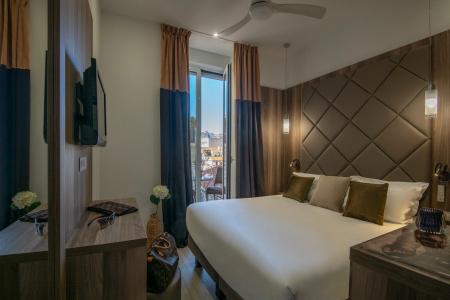 Golden Tulip Cannes De Paris - 48