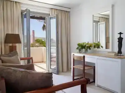 9 Muses Santorini Resort - 36