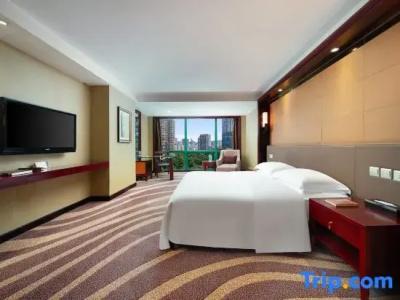 Chongqing Empark Grand - 35