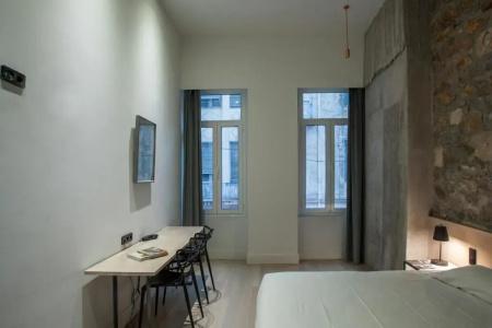Art Suites Korai - 27