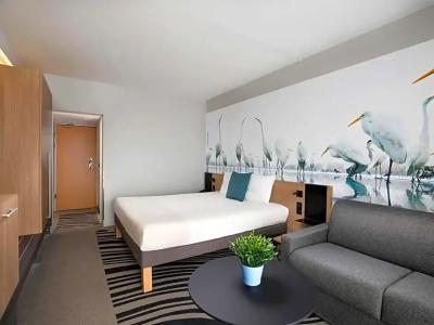 Novotel Szeged - 56