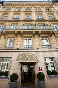 Elysees Opera - 0