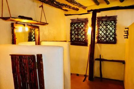 Evergreen Bungalows - 112
