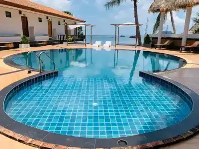 Koh Tao Heritage - 38