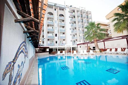 Dabaklar - 21