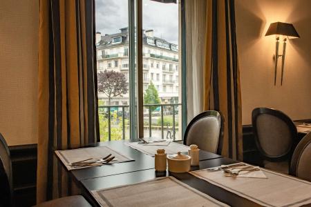 Best Western Plus Le Moderne - 20