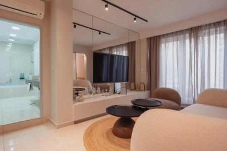 Anemos Luxury Grand Resort - 97