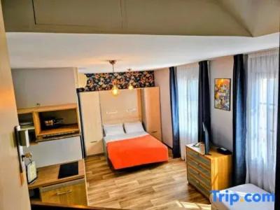 Hôtel Paris La Fayette - 112