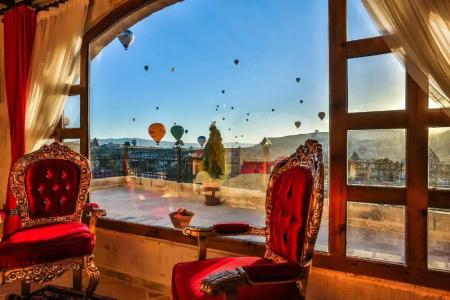Cappadocia Inn Cave - 56