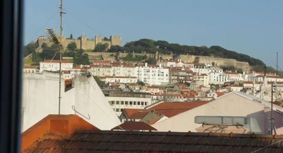 Rossio Garden - 44
