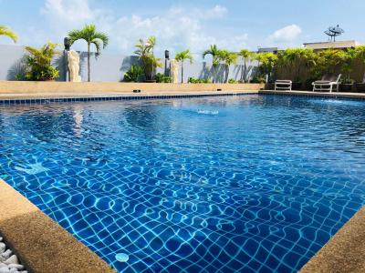 Amarin Samui - Sha Plus Certified - 17