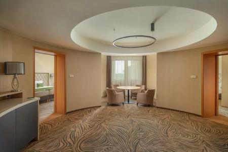 Greenfield Golf & Spa - 4