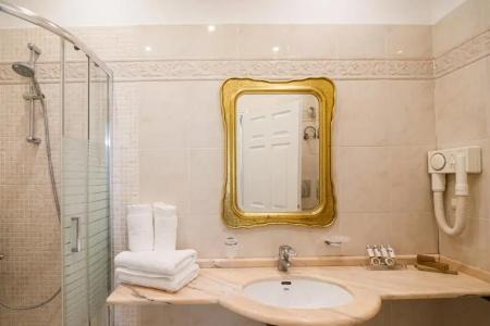 Palaiologos Luxury City - 11