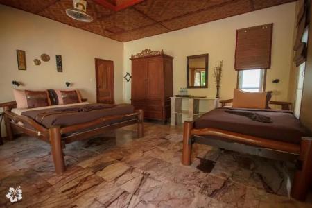 Seaflower Bungalows - 81