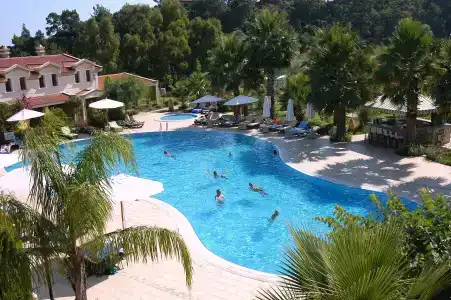 Dalyan Resort & Spa - 10