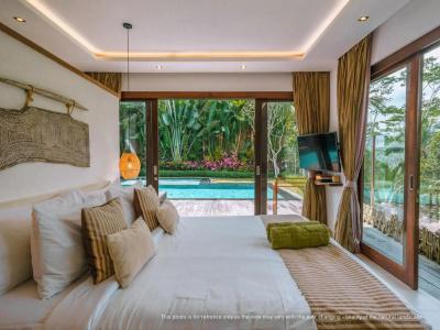 k Club Ubud - 4