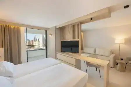 Bcl Levante Club & Spa - Only Adults - 90