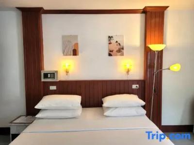 Rabbit Mansion Patong - Sha Plus - 79