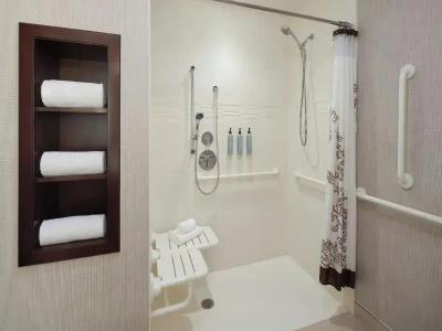 Residence Inn by Marriott San Diego Downtown/Bayfront - 92