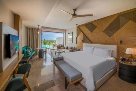 Haven Riviera Cancun - 43