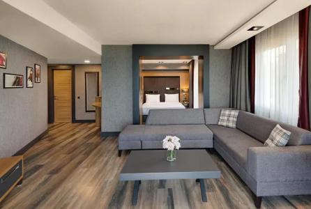 Mövenpick Trabzon - 61