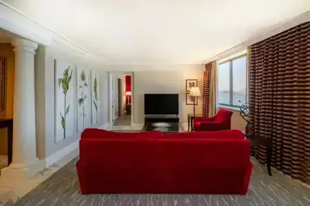 Jw Marriott Rio De Janeiro - 155