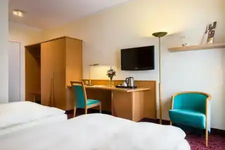 Mercure Ingolstadt - 50