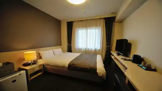 Dormy Inn Kofu - 2