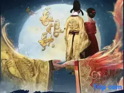 Huaqing Palace & Spa - 6
