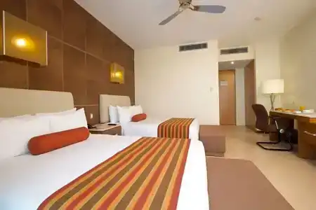 Krystal Urban Cancun Centro - 41