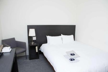Best Western Yokohama - 5