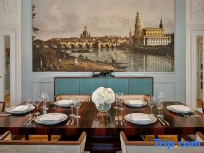 Taschenbergpalais Kempinski - 158