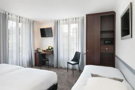 Best Western Lakmi Nice - 82