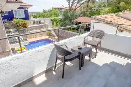 Çamlık 87 Ayvalık - 88