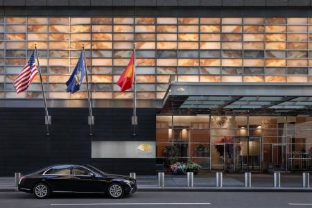 Mandarin Oriental New York - 0